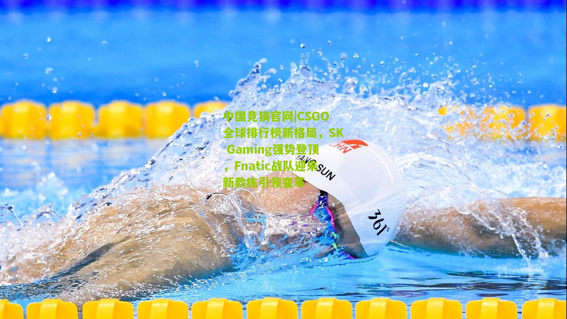 中国竞猜官网|CSGO全球排行榜新格局，SK Gaming强势登顶，Fnatic战队迎来新教练引领变革