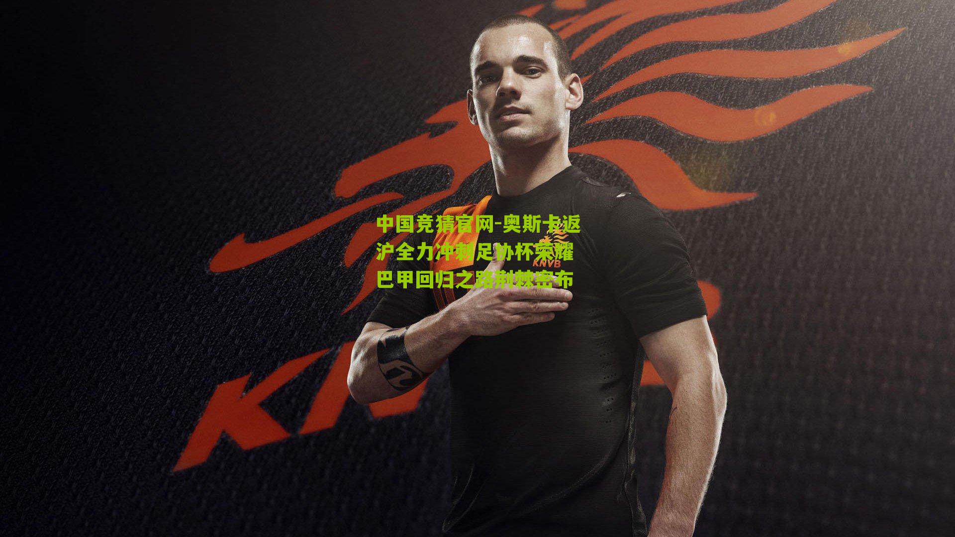 奥斯卡返沪全力冲刺足协杯荣耀 巴甲回归之路荆棘密布